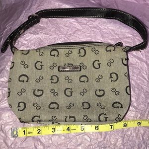 NWOT Guess mini purse